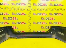 Бампер TOYOTA VOXY 2014/Цвет 202 5215928620C0 ZWR80G 2ZRFXE, задний