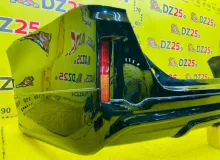 Бампер TOYOTA VOXY 2014/Цвет 202 5215928620C0 ZWR80G 2ZRFXE, задний