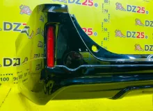 Бампер TOYOTA VOXY 2014/Цвет 202 5215928620C0 ZWR80G 2ZRFXE, задний