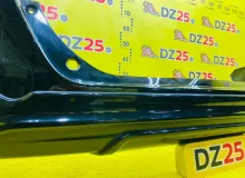 Бампер TOYOTA VOXY 2014/Цвет 202 5215928620C0 ZWR80G 2ZRFXE, задний