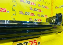 Бампер TOYOTA VOXY 2014/Цвет 202 5215928620C0 ZWR80G 2ZRFXE, задний