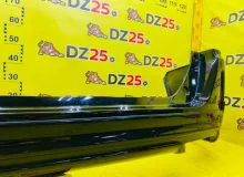 Бампер TOYOTA VOXY 2014/Цвет 202 5215928620C0 ZWR80G 2ZRFXE, задний