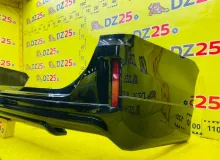 Бампер TOYOTA VOXY 2014/Цвет 202 5215928620C0 ZWR80G 2ZRFXE, задний