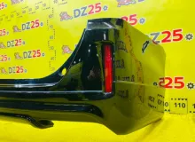 Бампер TOYOTA VOXY 2014/Цвет 202 5215928620C0 ZWR80G 2ZRFXE, задний