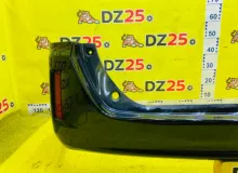 Бампер TOYOTA NOAH 2014/Цвет 202 5215928620C0 ZWR80G 2ZRFXE, задний