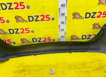 Бампер TOYOTA NOAH 2014/Цвет 202 5215928620C0 ZWR80G 2ZRFXE, задний