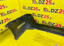 Бампер TOYOTA NOAH 2014/Цвет 202 5215928620C0 ZWR80G 2ZRFXE, задний