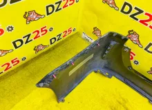 Бампер TOYOTA NOAH 2014/Цвет 202 5215928620C0 ZWR80G 2ZRFXE, задний