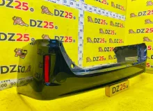 Бампер TOYOTA NOAH 2014/Цвет 202 5215928620C0 ZWR80G 2ZRFXE, задний