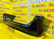 Бампер TOYOTA NOAH 2014/Цвет 202 5215928620C0 ZWR80G 2ZRFXE, задний