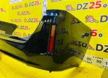 Бампер TOYOTA NOAH 2014/Цвет 202 5215928620C0 ZWR80G 2ZRFXE, задний