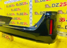 Бампер TOYOTA NOAH 2014/Цвет 202 5215928620C0 ZWR80G 2ZRFXE, задний