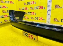 Бампер TOYOTA NOAH 2014/Цвет 202 5215928620C0 ZWR80G 2ZRFXE, задний