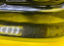 Бампер TOYOTA TOWN ACE NOAH 1998/Цвет 2EP 5211928470C3 CR50G 3CT, передний