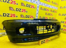 Бампер TOYOTA TOWN ACE NOAH 1998/Цвет 2EP 5211928470C3 CR50G 3CT, передний