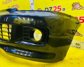 Бампер Toyota