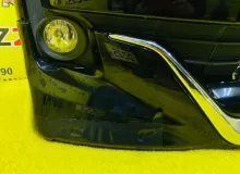 Бампер TOYOTA VOXY 2014/Цвет 202 5211928G90C1 ZWR80G 2ZRFXE, передний
