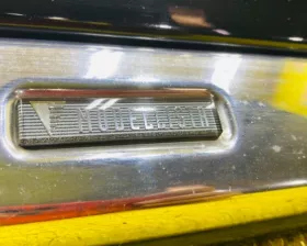 Бампер Toyota