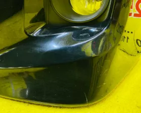 Бампер Toyota