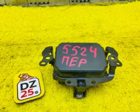 Радар-детектор TOYOTA
