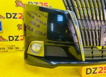 Бампер TOYOTA ESQUIRE 2015/Цвет 202 ZRR85G 3ZRFAE, передний