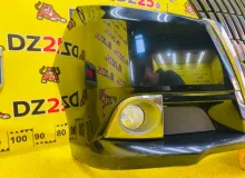 Бампер TOYOTA ESQUIRE 2015/Цвет 202 ZRR85G 3ZRFAE, передний