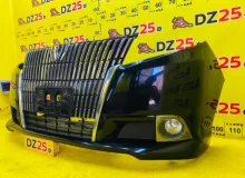 Бампер TOYOTA ESQUIRE 2015/Цвет 202 ZRR85G 3ZRFAE, передний