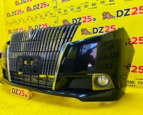 Бампер Toyota
