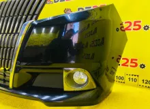 Бампер TOYOTA ESQUIRE 2015/Цвет 202 ZRR85G 3ZRFAE, передний