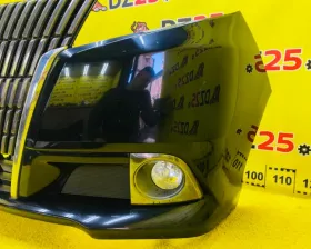 Бампер Toyota
