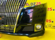 Бампер TOYOTA ESQUIRE 2015/Цвет 202 ZRR85G 3ZRFAE, передний