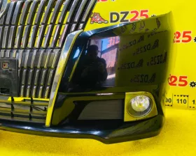 Бампер Toyota