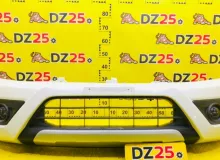 Бампер SUZUKI ESCUDO 2012-2017/ЦветZ7T 7171177K70799 TDA4W J24B, передний
