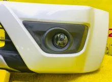 Бампер SUZUKI ESCUDO 2012-2017/ЦветZ7T 7171177K70799 TDA4W J24B, передний