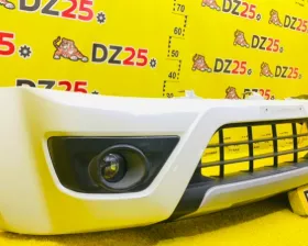 Бампер SUZUKI