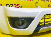 Бампер SUZUKI ESCUDO 2012-2017/ЦветZ7T 7171177K70799 TDA4W J24B, передний
