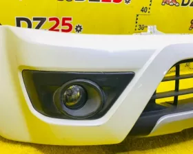 Бампер SUZUKI