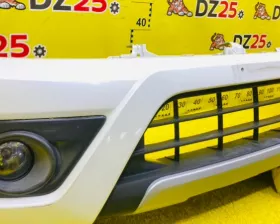 Бампер SUZUKI