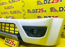 Бампер SUZUKI ESCUDO 2012-2017/ЦветZ7T 7171177K70799 TDA4W J24B, передний