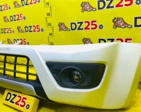 Бампер SUZUKI
