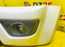 Бампер SUZUKI ESCUDO 2012-2017/ЦветZ7T 7171177K70799 TDA4W J24B, передний