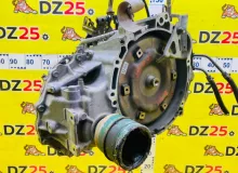АКПП TOYOTA COROLLA 2006 3050012B91 ZZE122L 1ZZFE, передняя