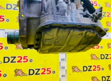 АКПП TOYOTA COROLLA 2006 3050012B91 ZZE122L 1ZZFE, передняя