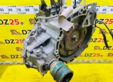 АКПП TOYOTA COROLLA 2006 3050012B91 ZZE122L 1ZZFE, передняя
