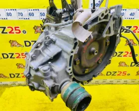 АКПП Toyota