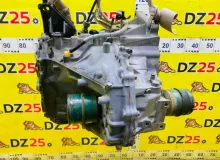 АКПП TOYOTA COROLLA 2006 3050012B91 ZZE122L 1ZZFE, передняя