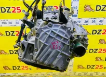 АКПП TOYOTA COROLLA 2006 3050012B91 ZZE122L 1ZZFE, передняя