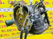 АКПП TOYOTA COROLLA 2006 3050012B91 ZZE122L 1ZZFE, передняя