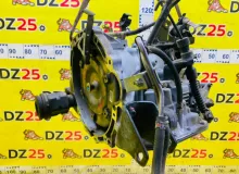 АКПП TOYOTA COROLLA 2009 3050012D30 ZRE151L 1ZRFE, передняя
