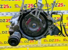 АКПП TOYOTA COROLLA 2009 3050012D30 ZRE151L 1ZRFE, передняя